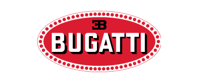 BUGATTI