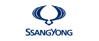 Buy genuine SSANGYONG spare parts online